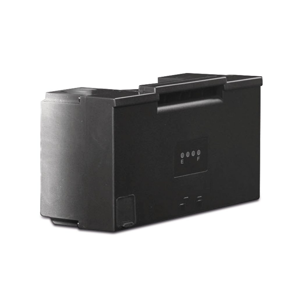 Li-Ion Batterie 25,6V / 5,2 Ah