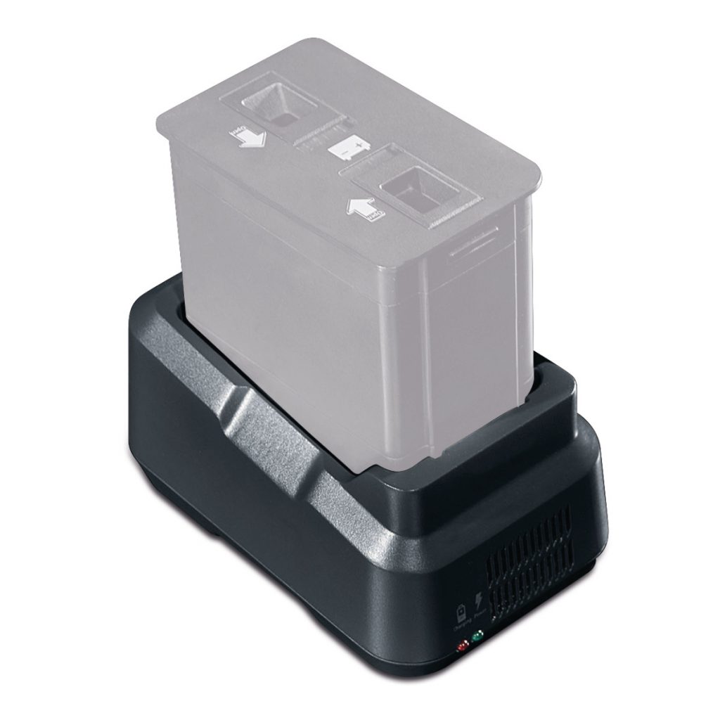 Ladegerät LG-SSM 280