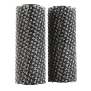 Bürste grau (universal)