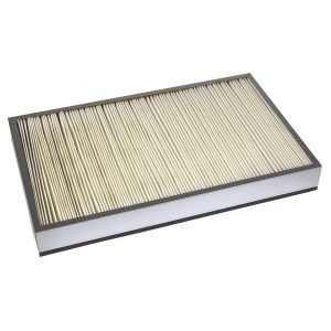 Plattenfilter