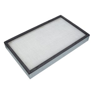 Plattenfilter Polyester