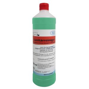 Reinigungsmittel sauer HDR-S 1l