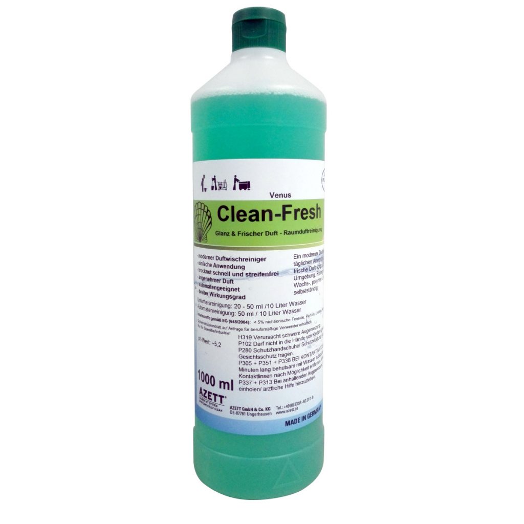Reinigungsmittel neutral BR-N 1l