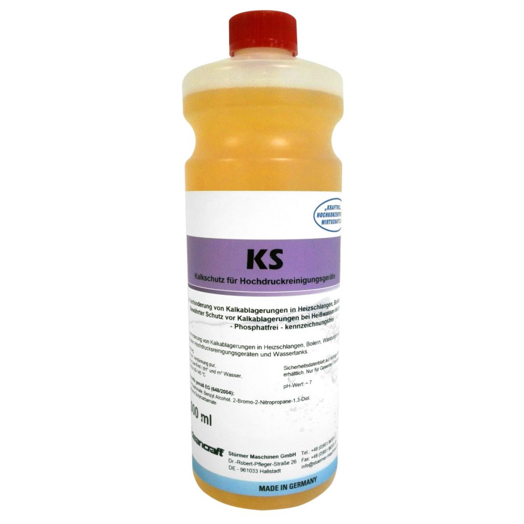 Kalkschutzkonzentrat KS1
