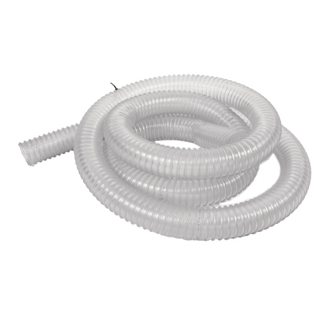 Saugschlauch 50,8 mm x 3,7 m