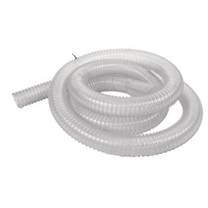 Saugschlauch 50,8 mm x 3,7 m