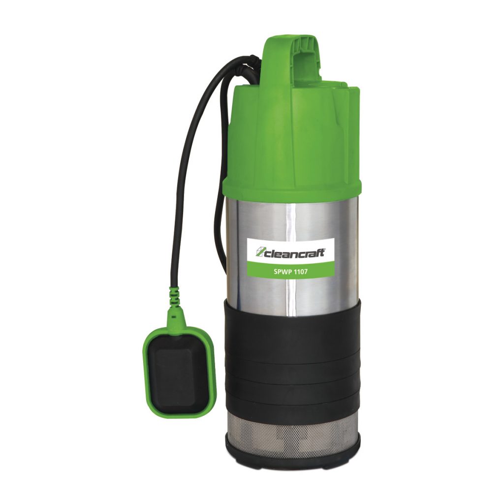 SPWP 1107