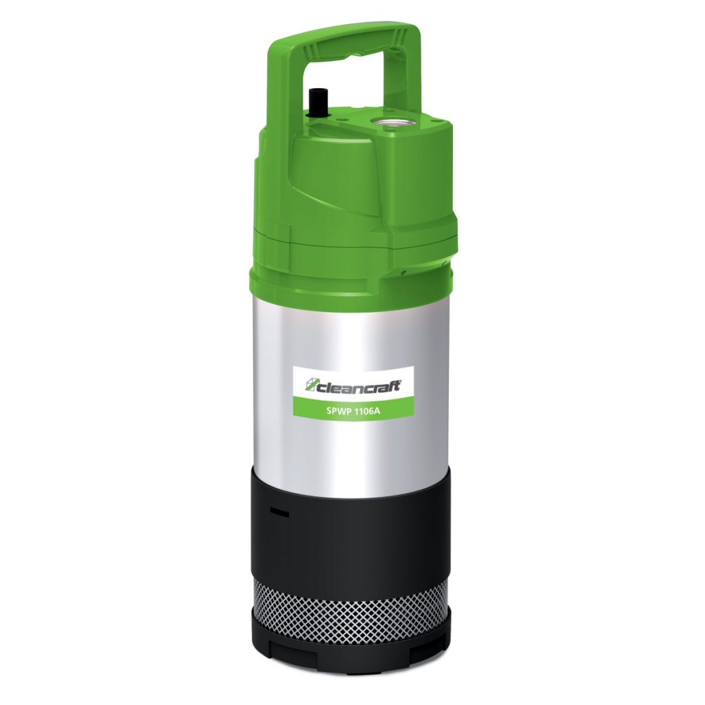 SPWP 1106A