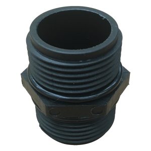 Anschlussstück 1"