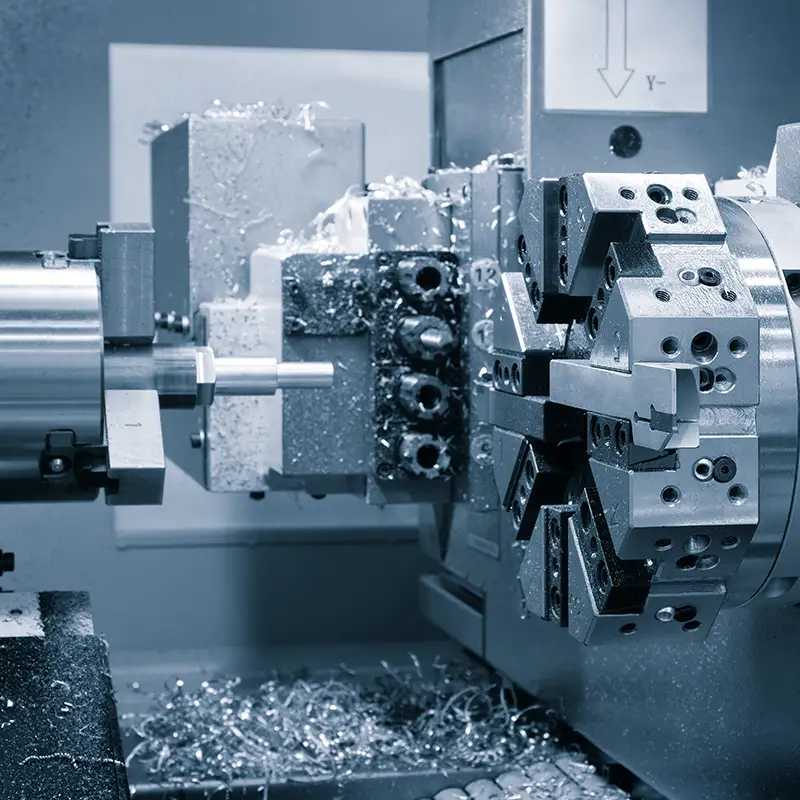 CNC Technik - neu oder gebraucht kaufen bei Meister Maschinen